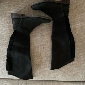 Free People Seude Boots Western/Riding